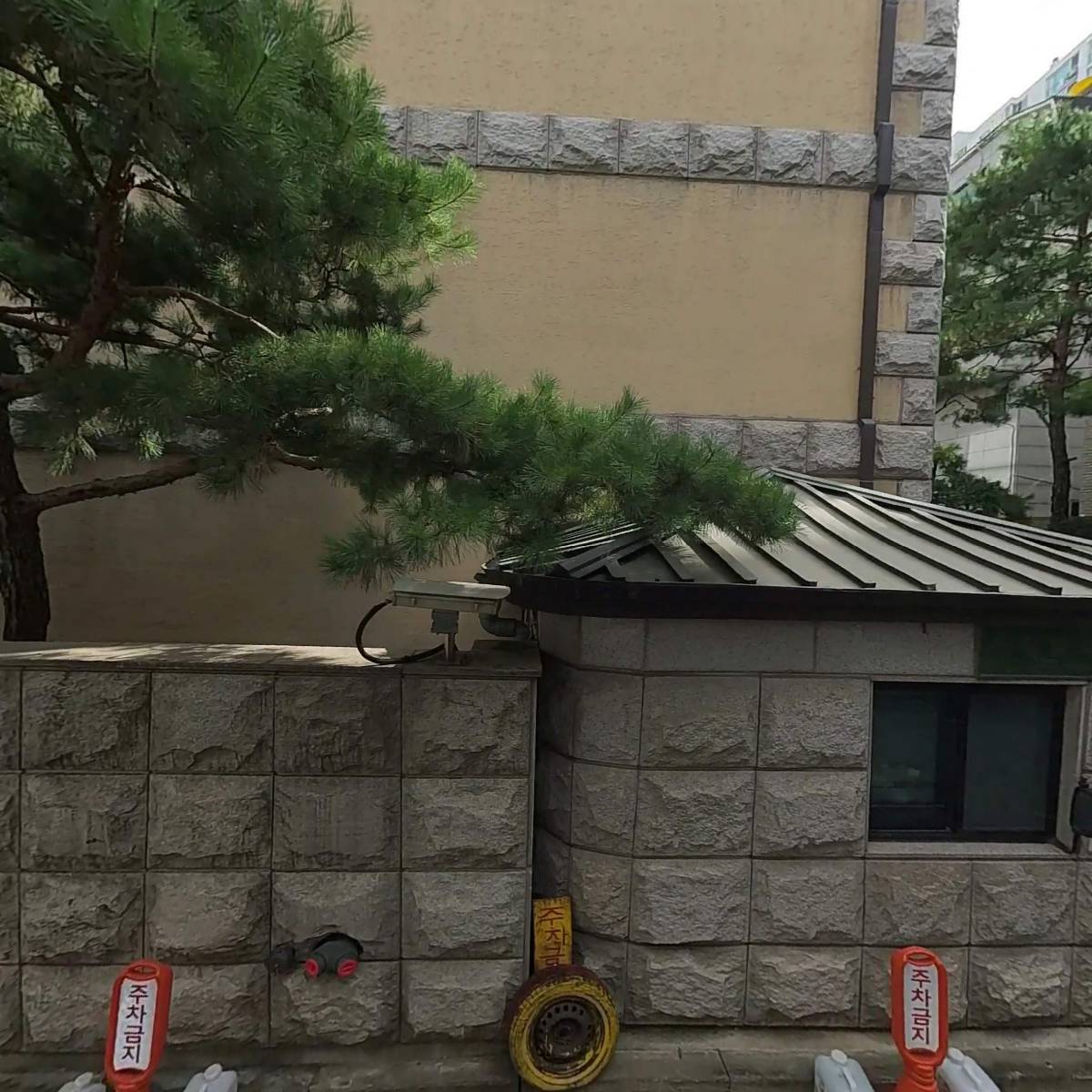 여우헤어
