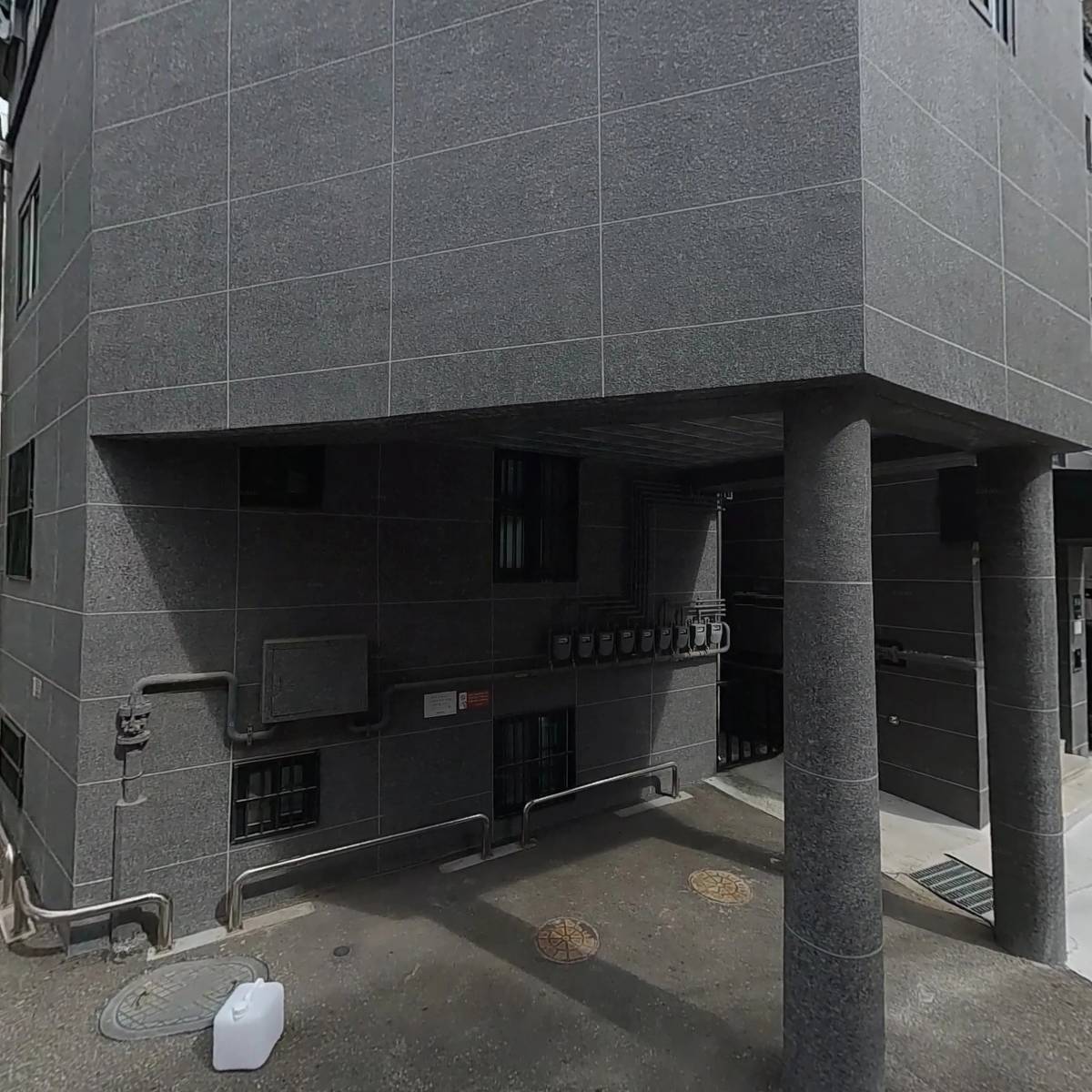 주식회사 빌더스홈 동연시스템렌탈지점