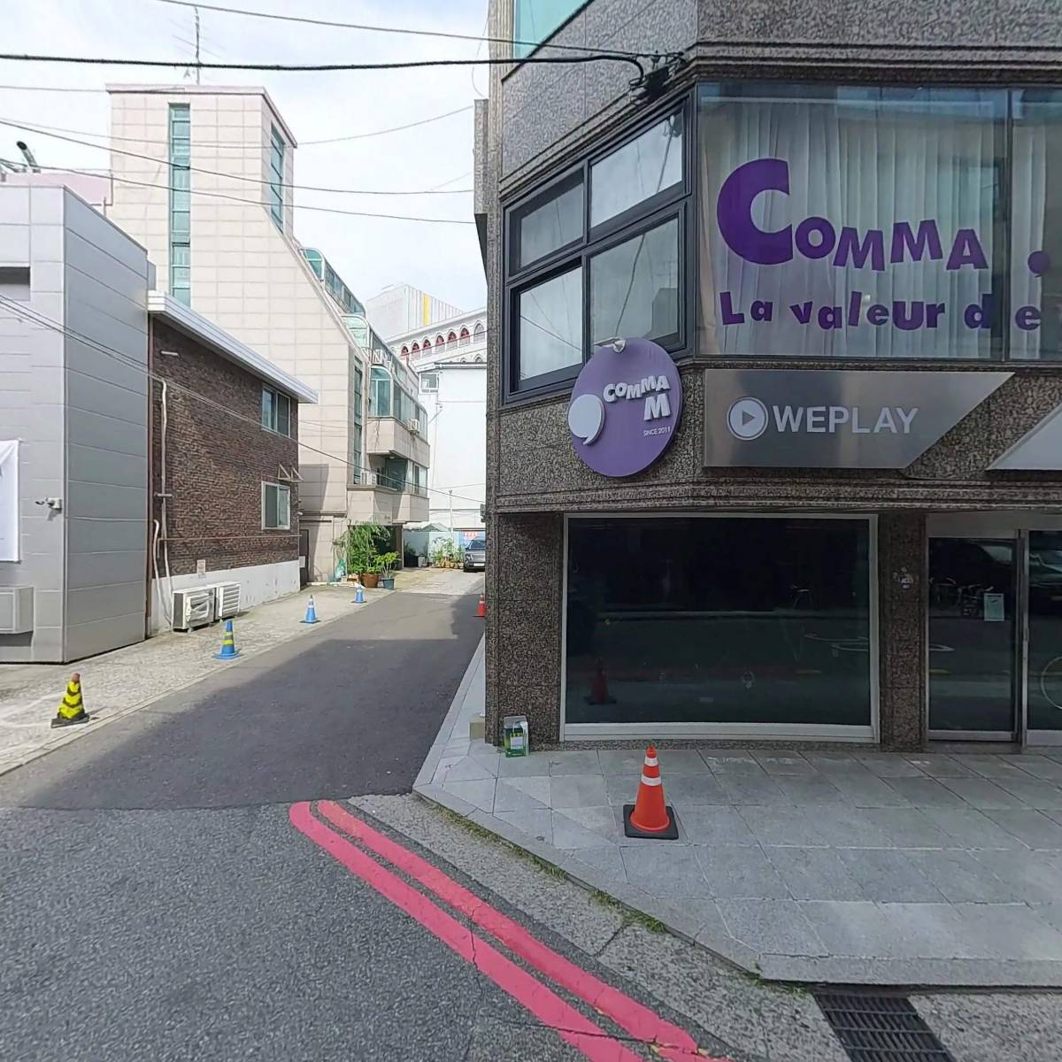 파인애플픽쳐스