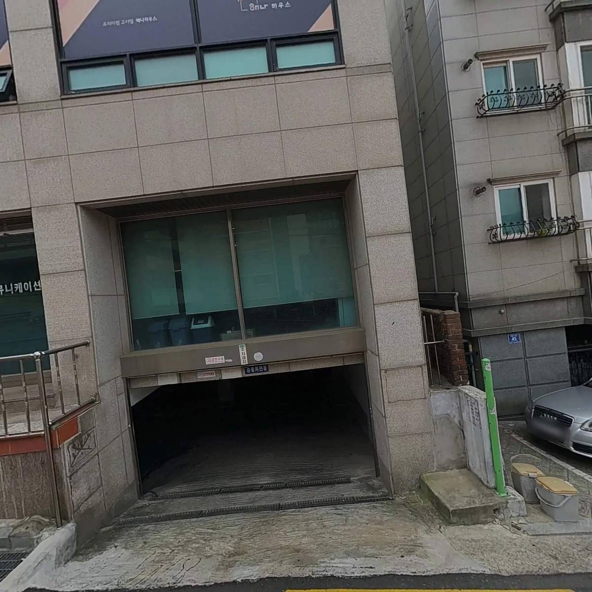 영현모자