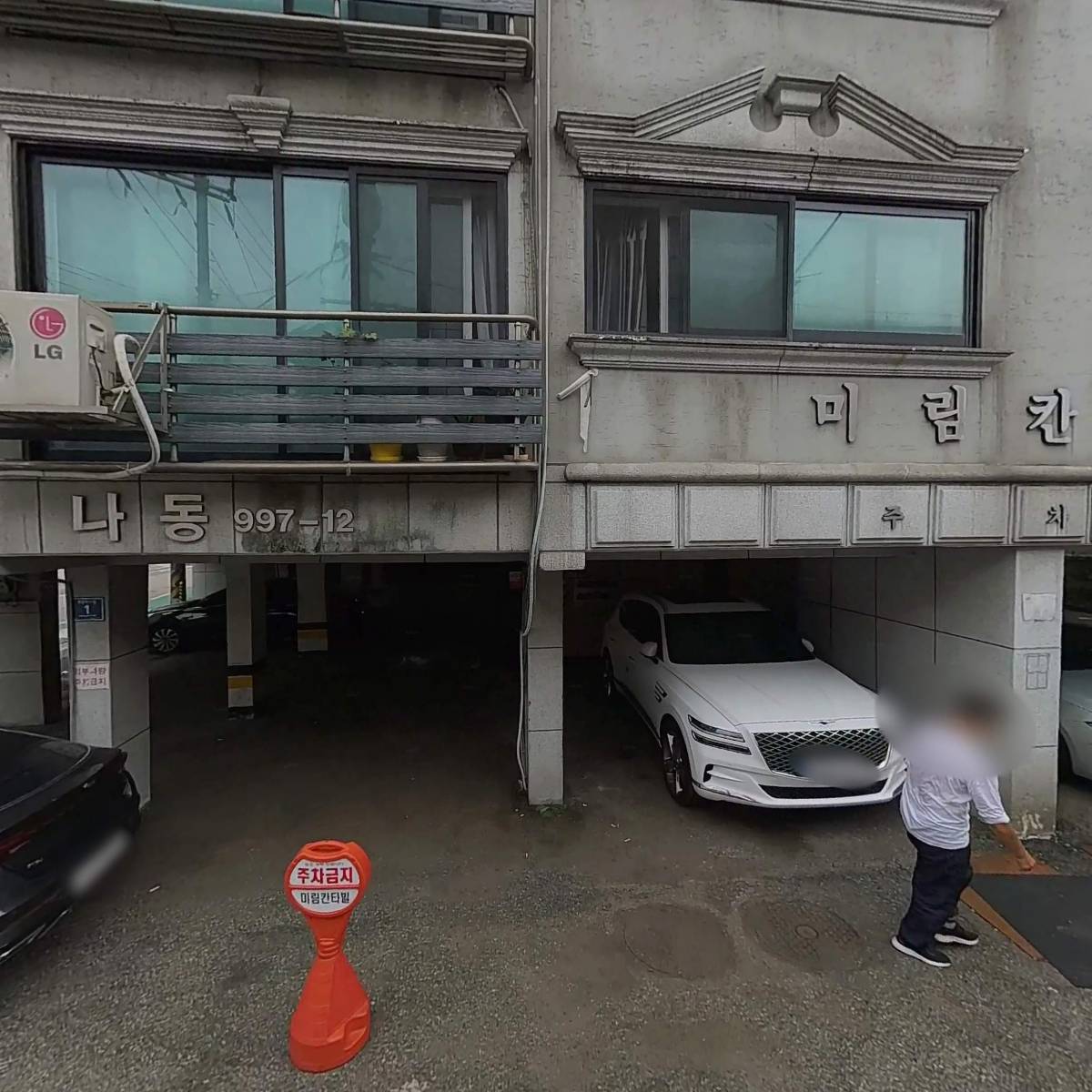 늘파랑