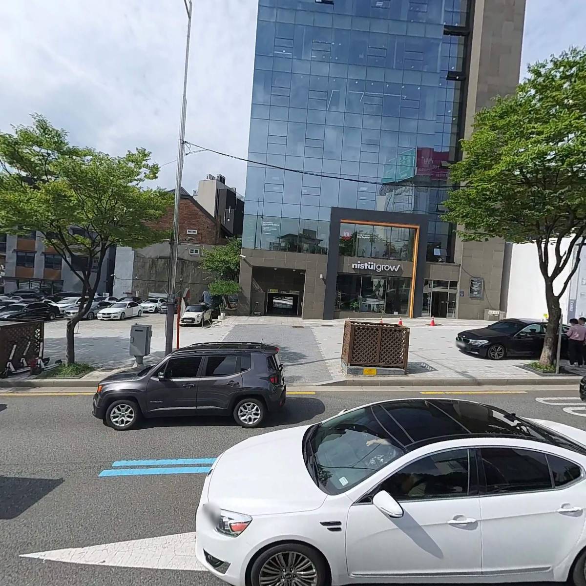 주식회사 보정피제이티