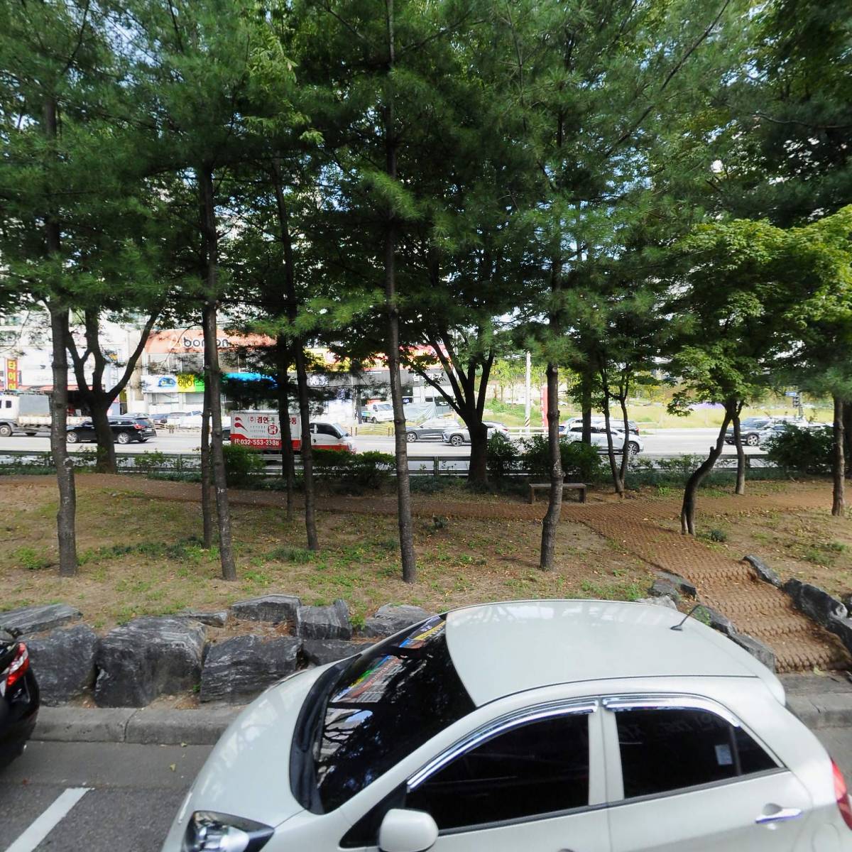 지오코퍼레이션