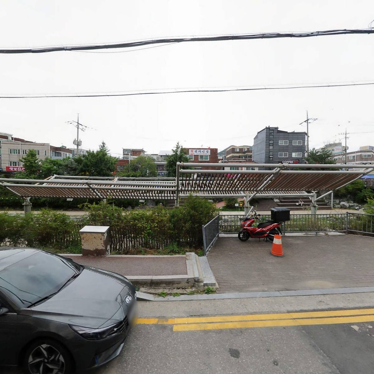 경신정밀