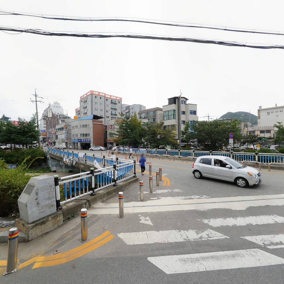 주식회사 우경건설