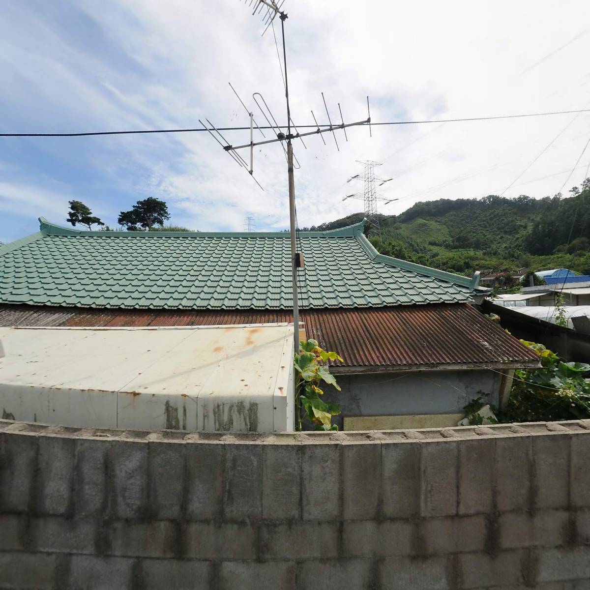 한산이씨공무공파금광면대종회