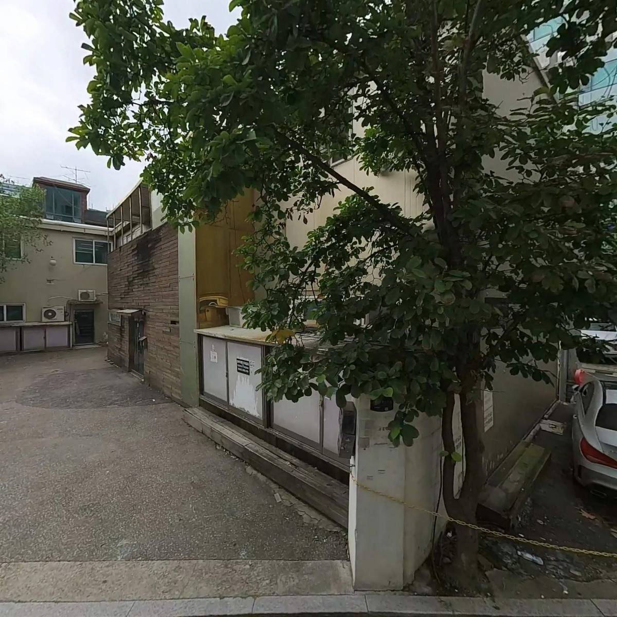 (주)한국통계연구소