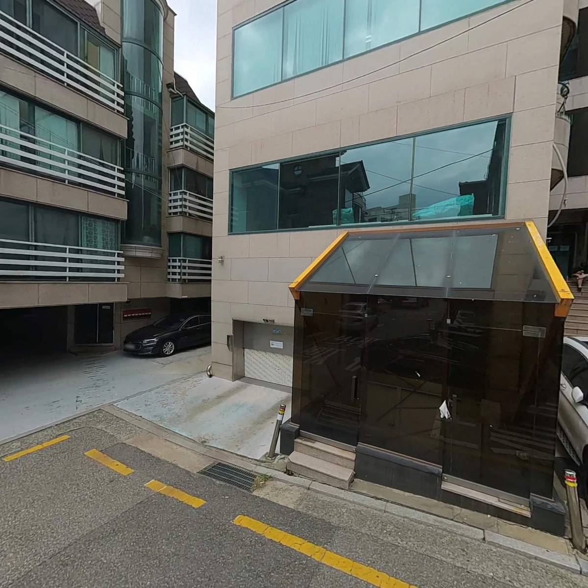 우양기건（주）