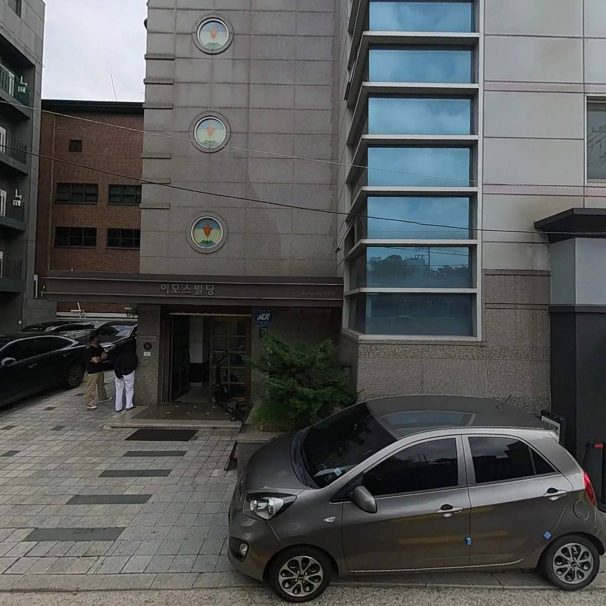 젠지이스포츠글로벌아카데미 유한회사