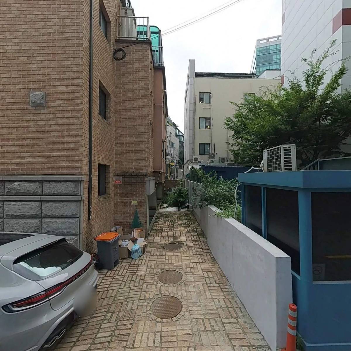 (주)참존산업기술