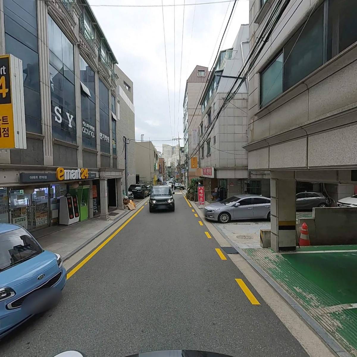 압구정샌드위치 삼성점_2