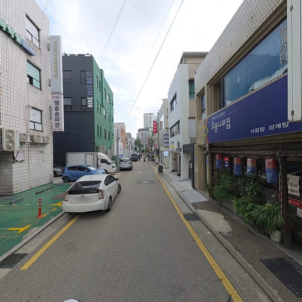 일신빌딩(석촌）_2