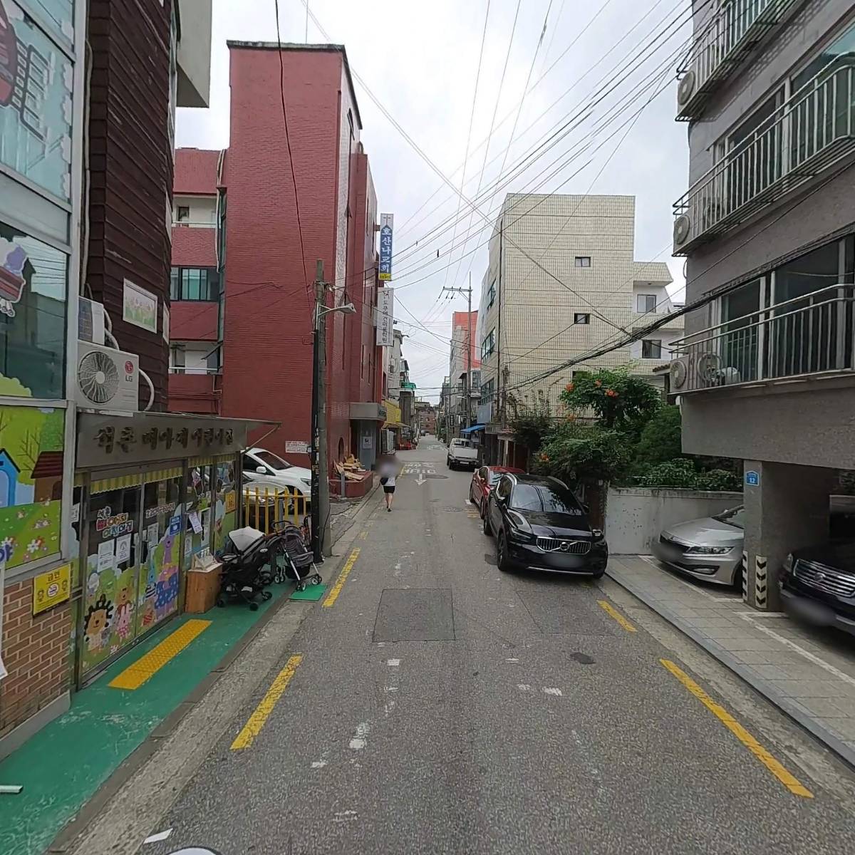 석촌 삐아제 어린이집_2