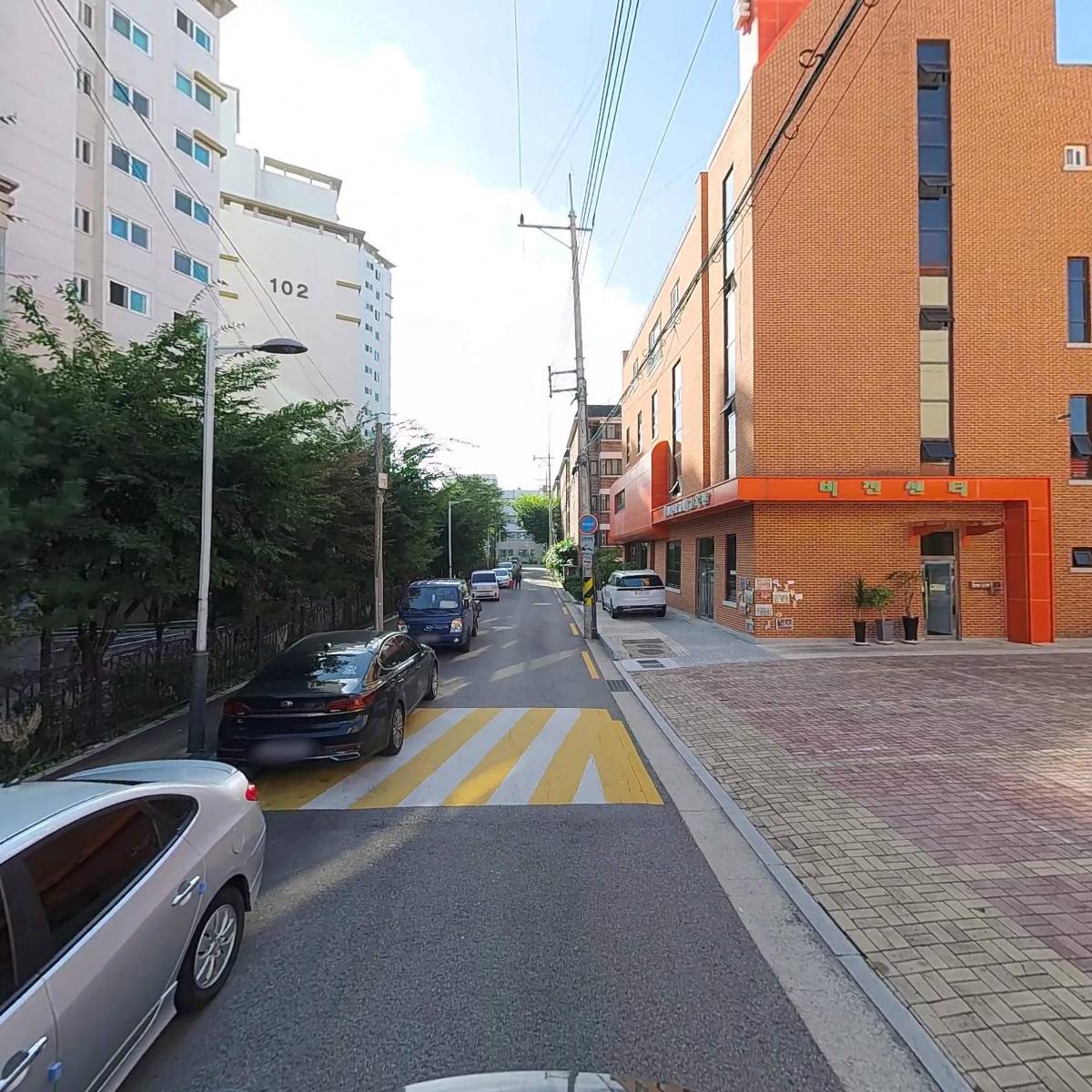 대한예수교장로회예수로교회_2