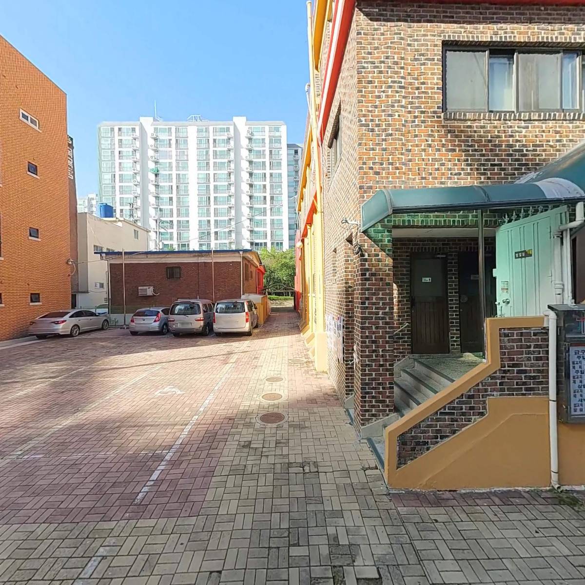 대한예수교장로회예수로교회_3