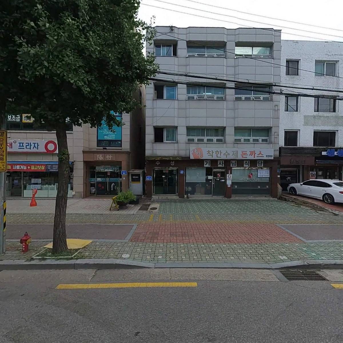 주식회사 이보전진