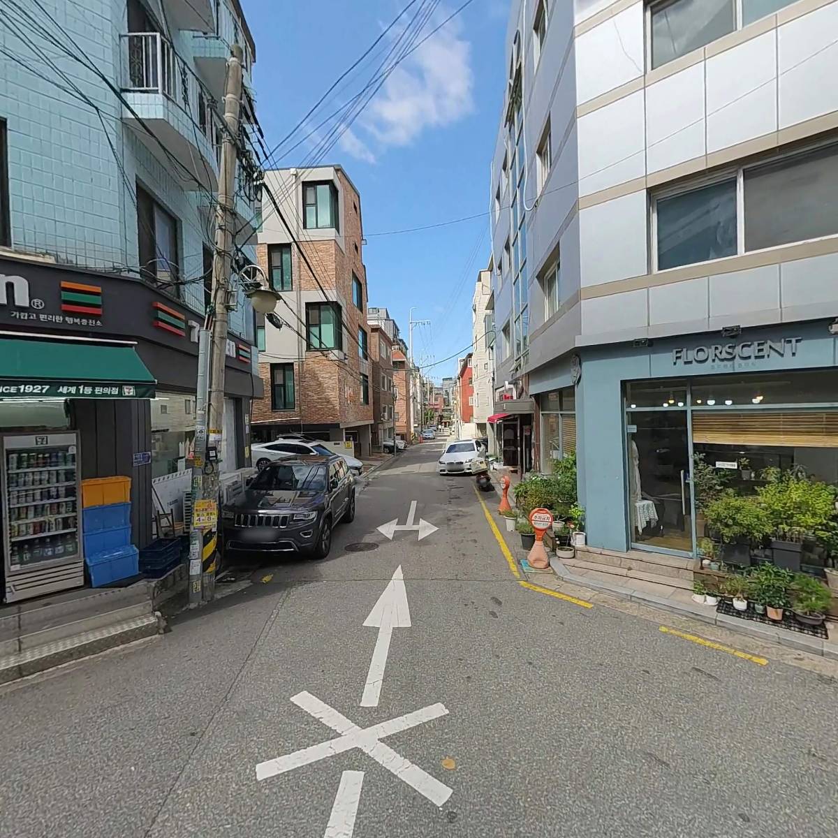 주식회사 이즈앤컴