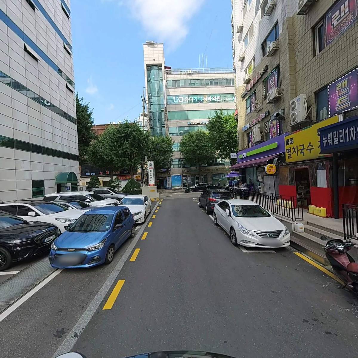 (주)국민은행 가락동지점_2