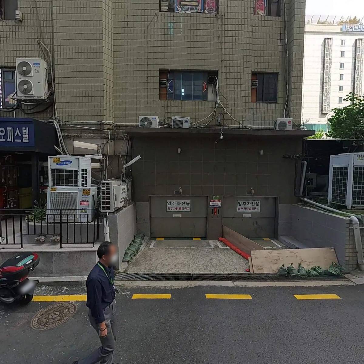 (주)국민은행 가락동지점_3
