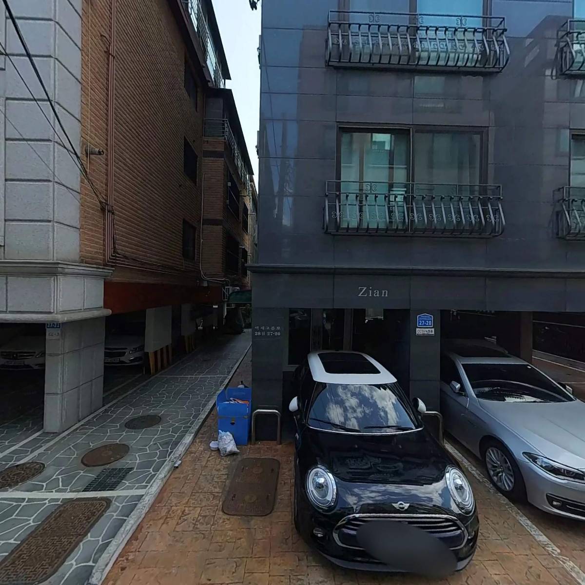 수노코코리아