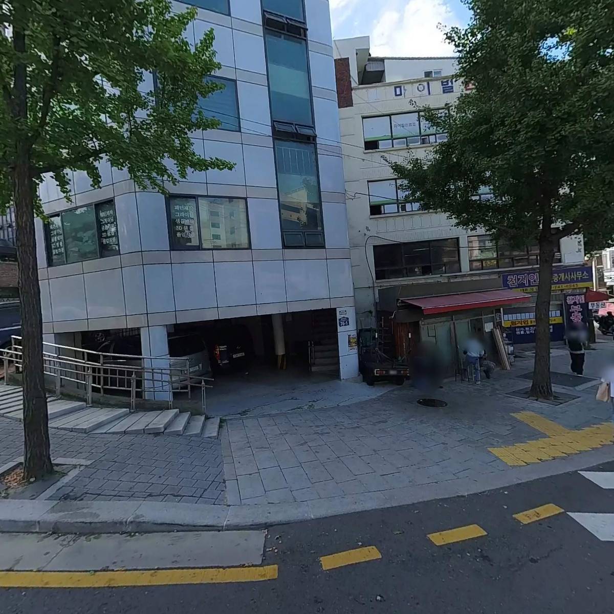 주식회사제이콥퍼레이션