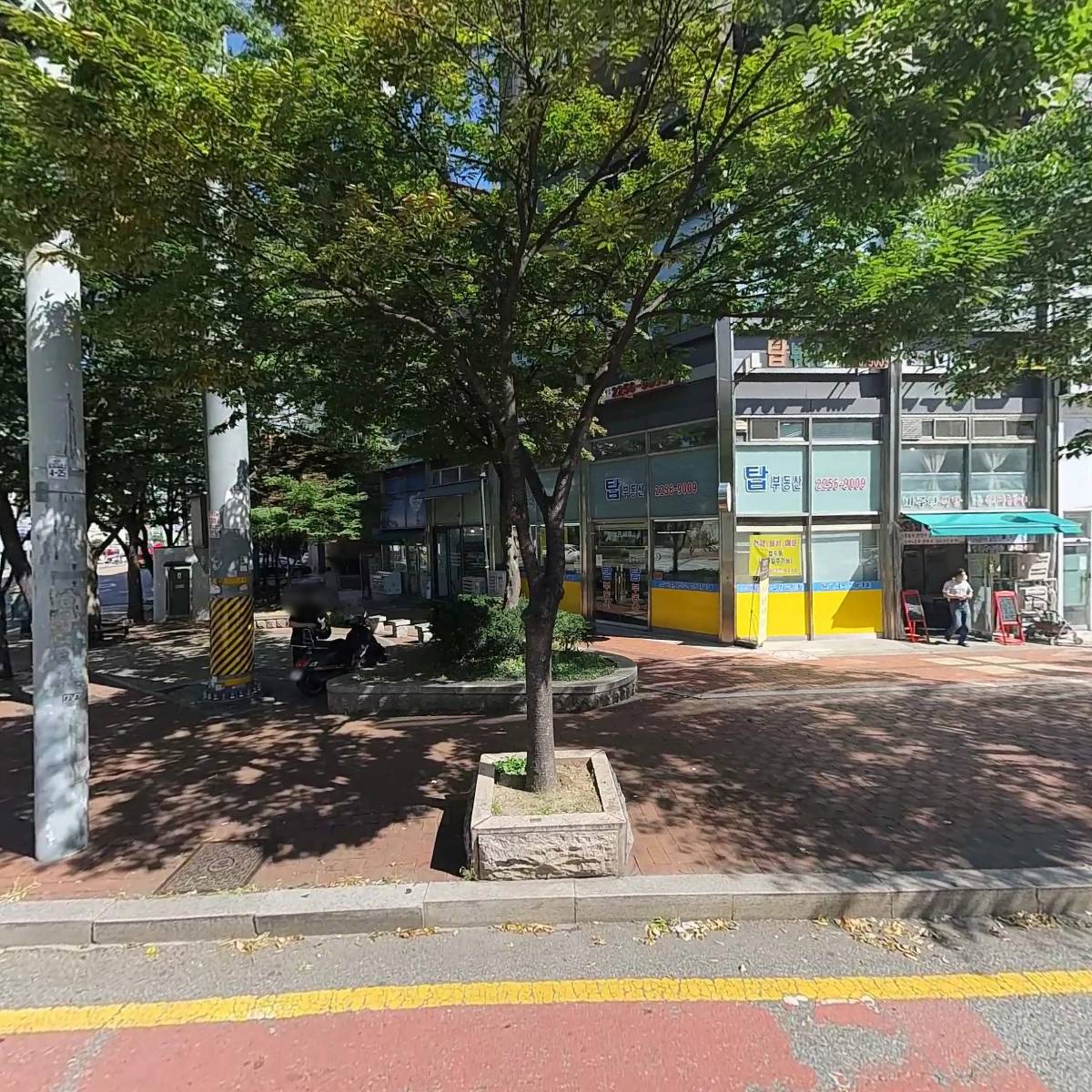 (주)엘림비엠에스
