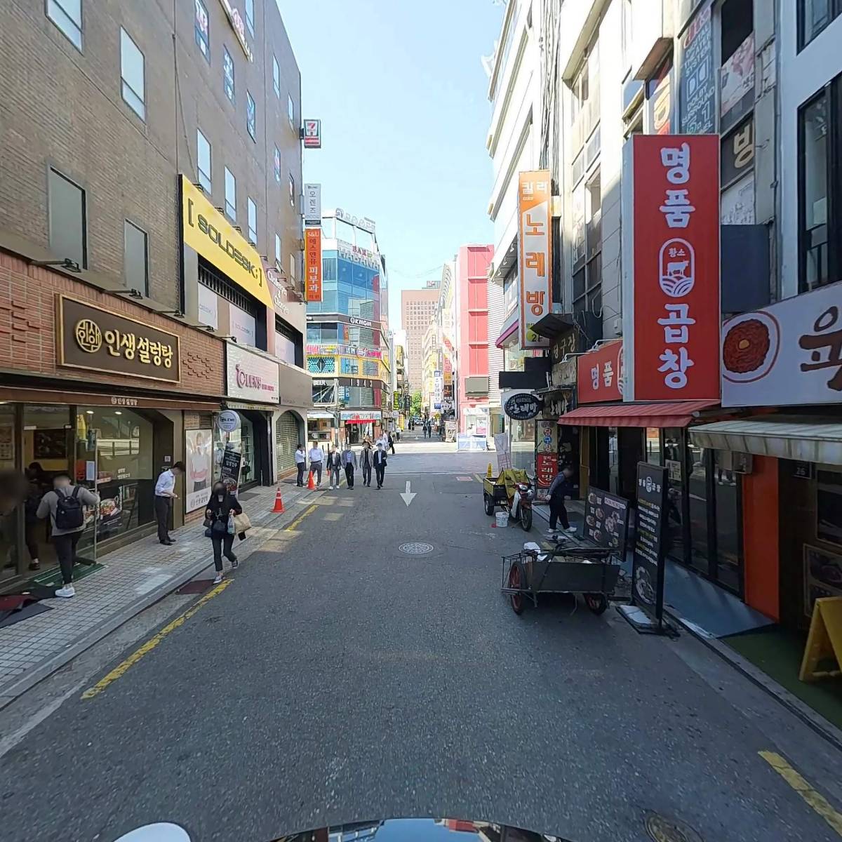 레드컨테이너카페종로점_2