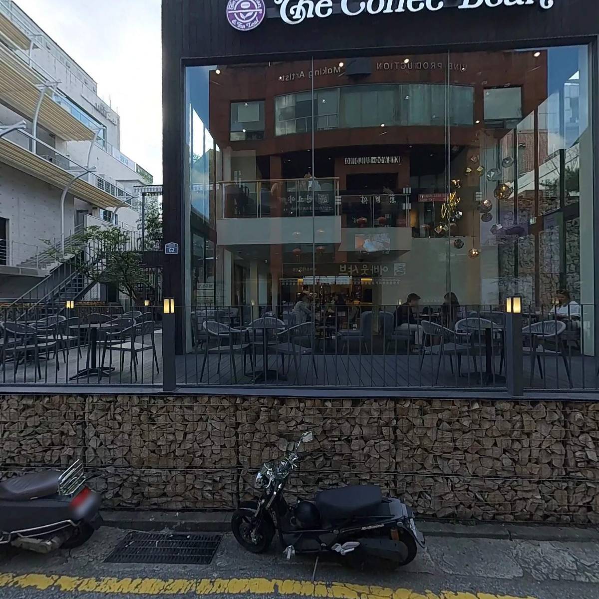 남산아트