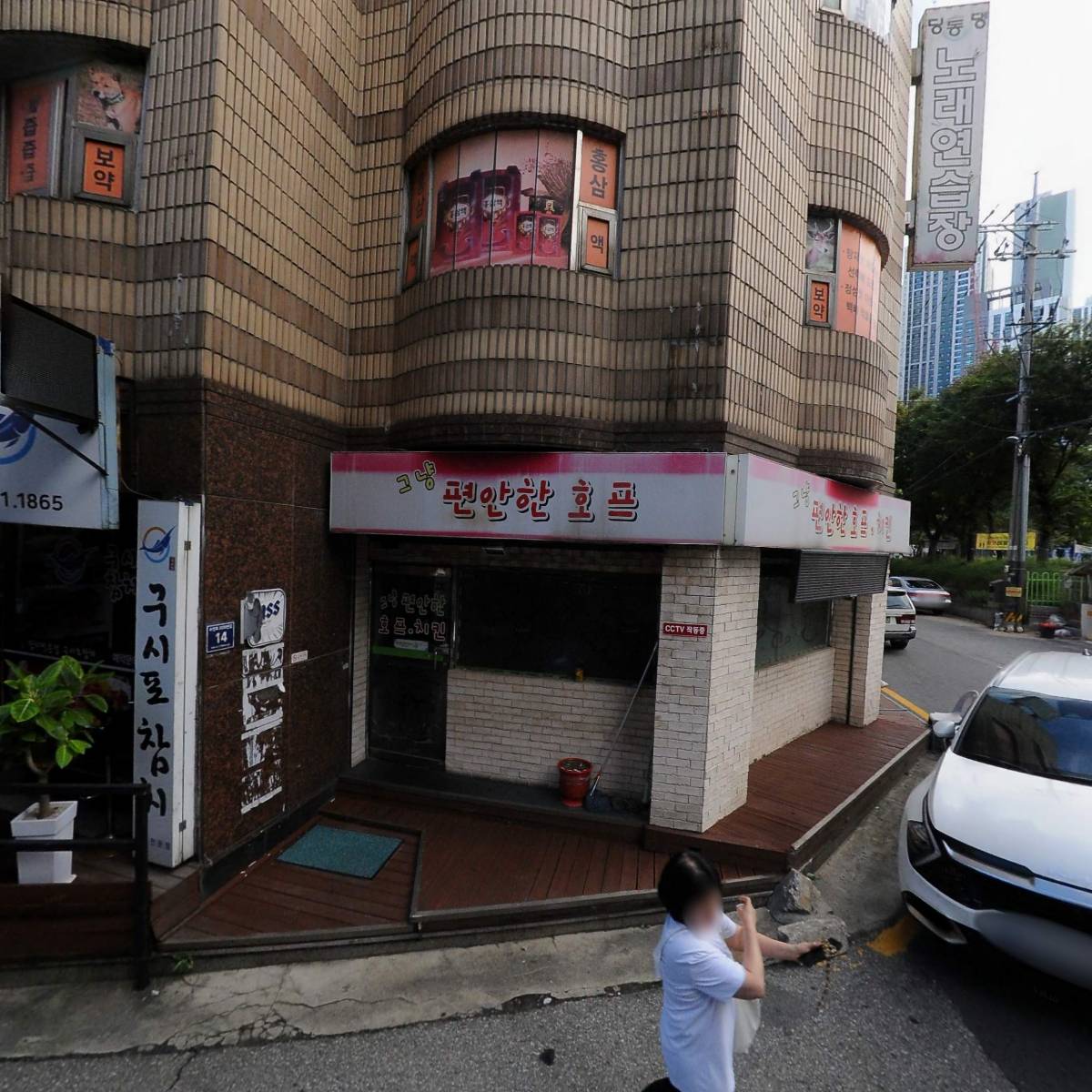 갈릴리교회