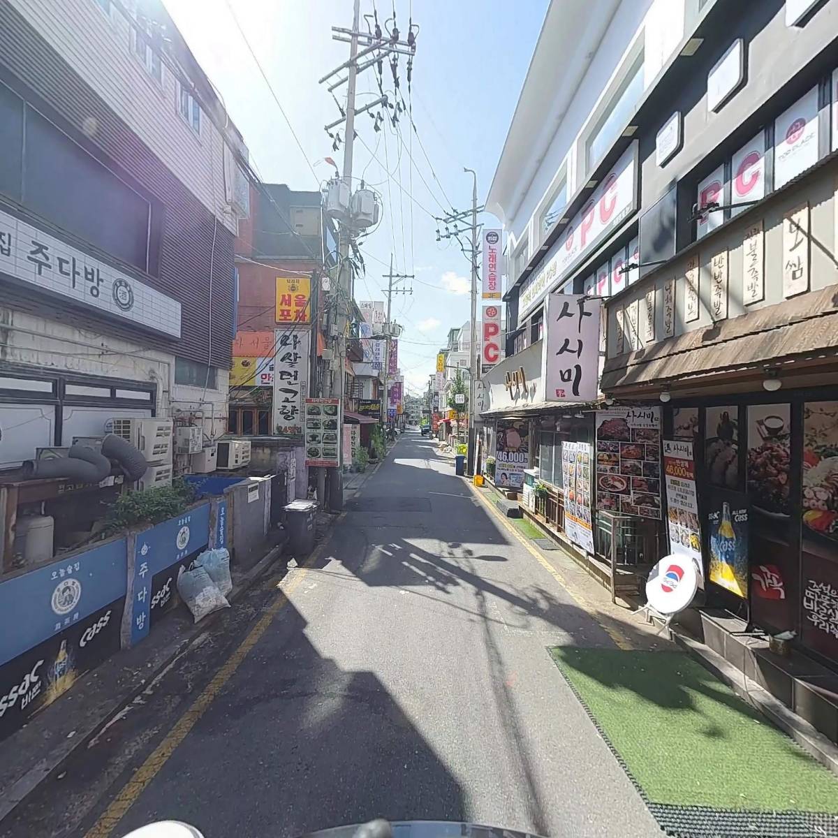 인쌩맥주 잠실점_2