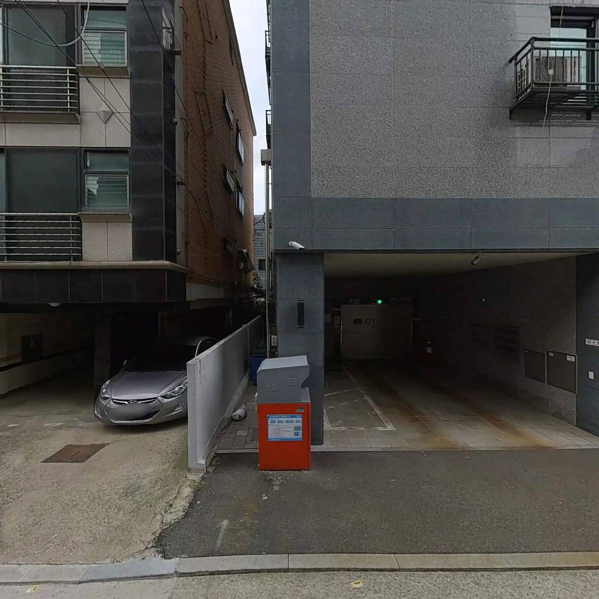 (주)지케이박스