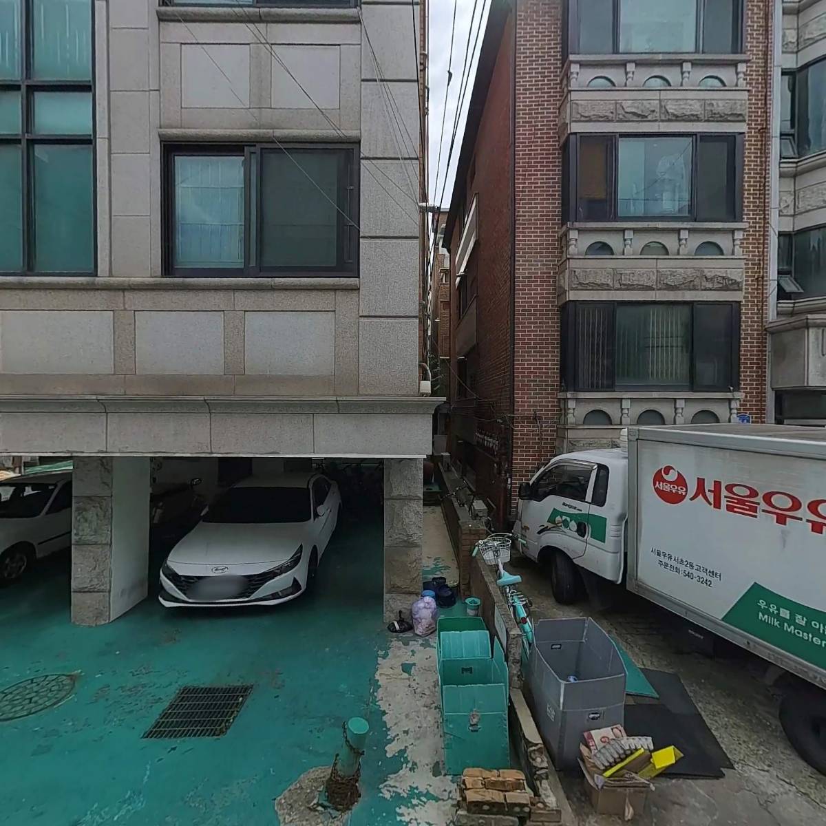 (주)코디피아
