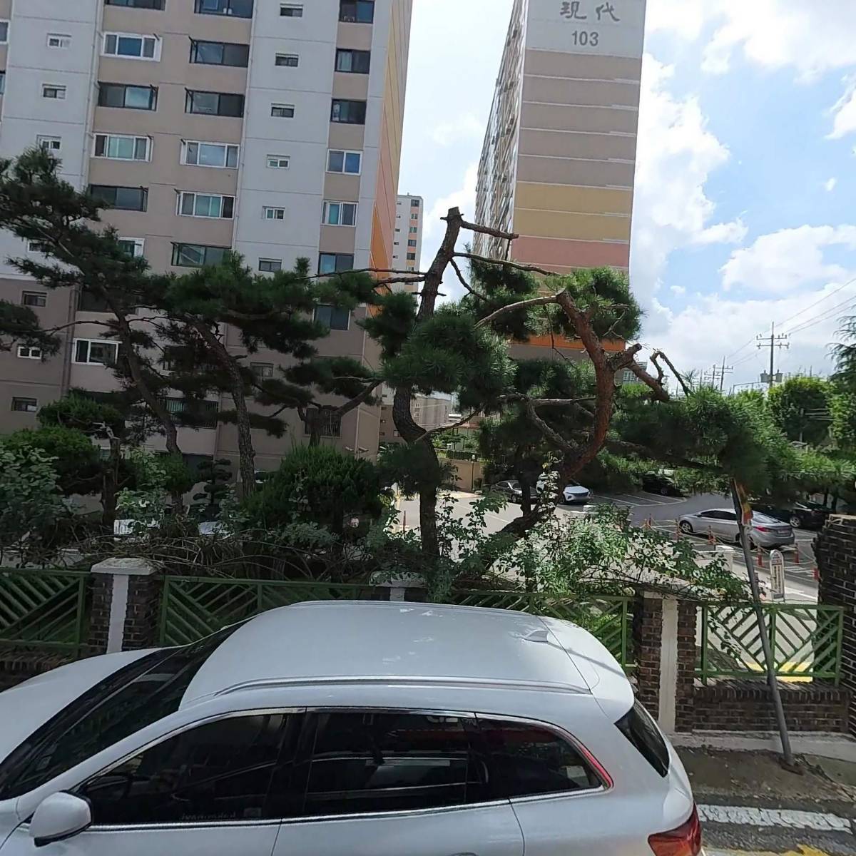 엘위스 영어학원