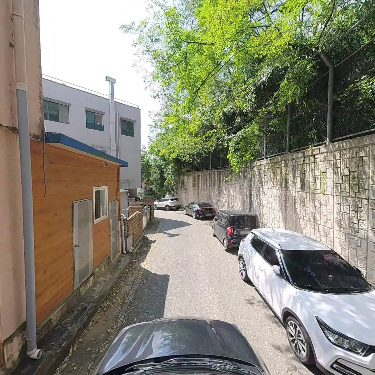 기독교대한성결교회 주향한교회_4