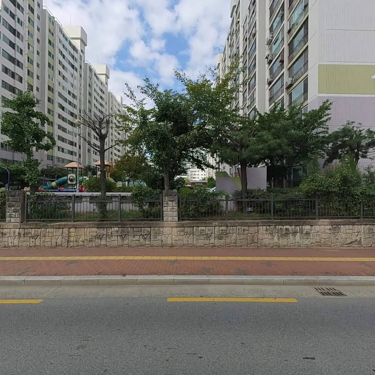 대백마트 혁신도시점