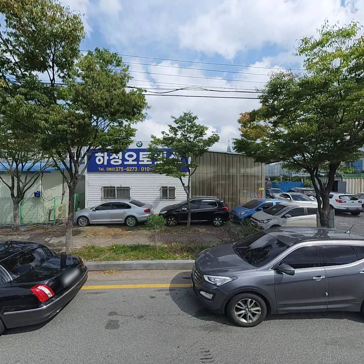 하정오토미션