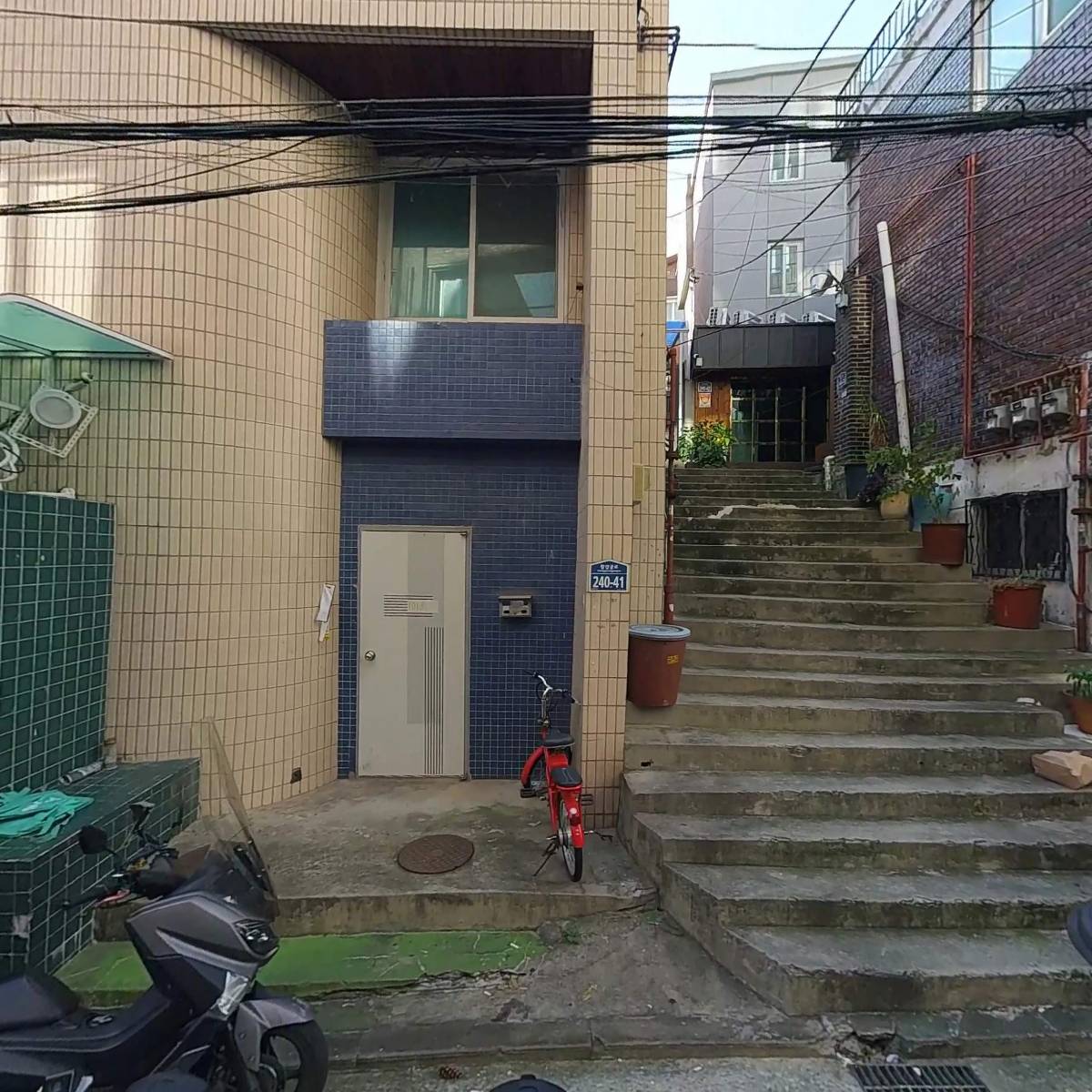 (주)광원어패럴