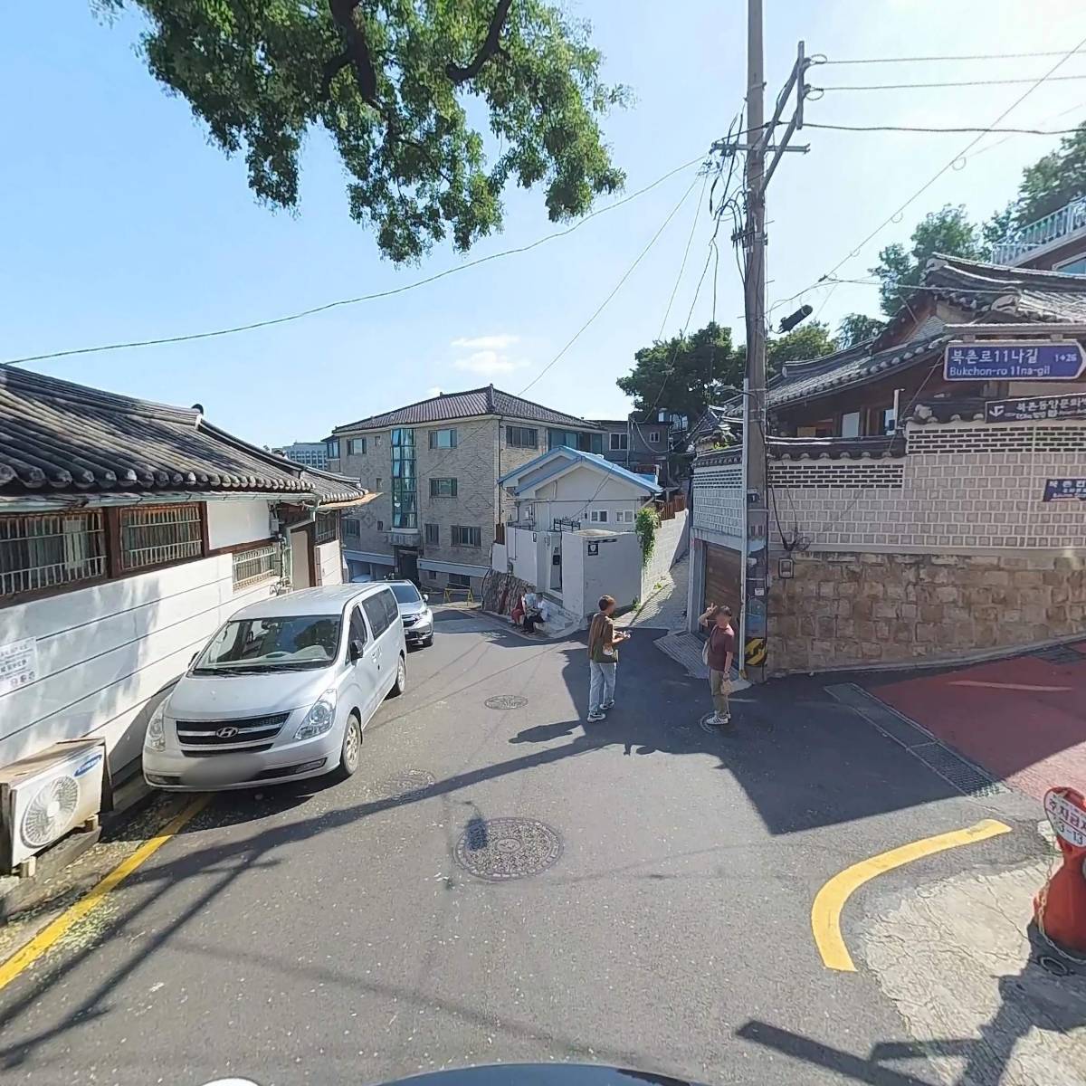 북촌한옥마을운영위원회_2