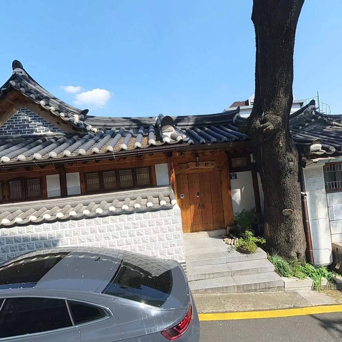 북촌한옥마을운영위원회