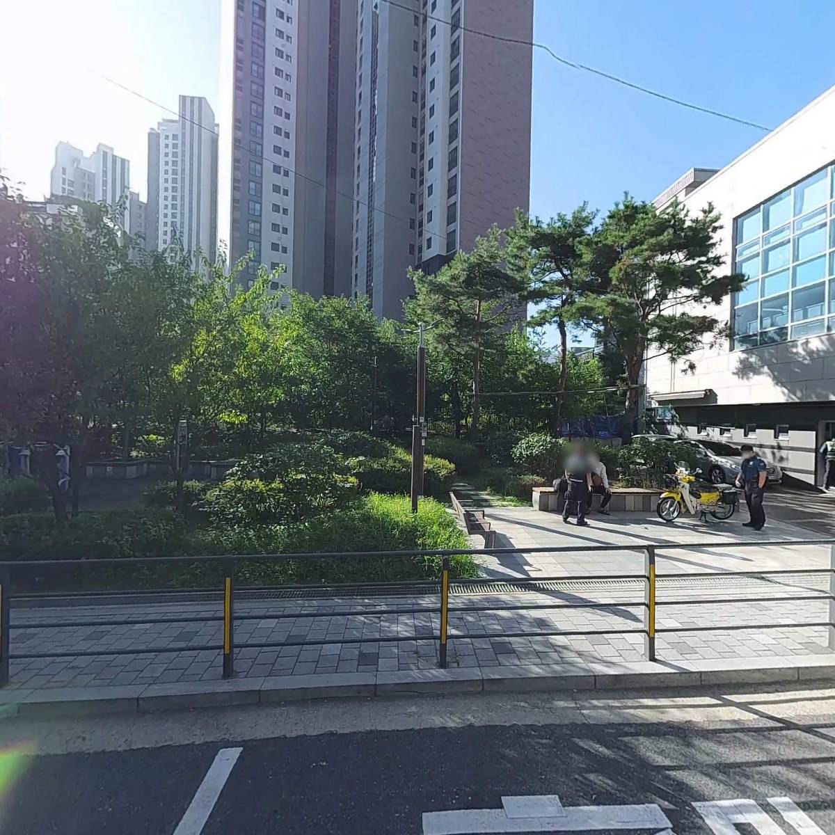 주식회사 펫큐베이션 (PETCUBATION Co., Ltd.)