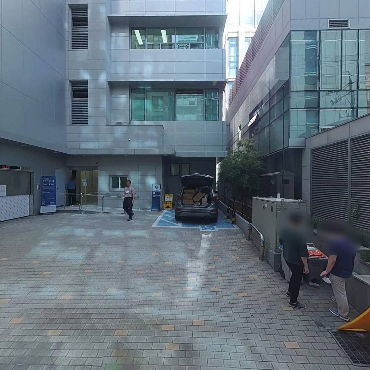 주식회사 핏츠코퍼레이션