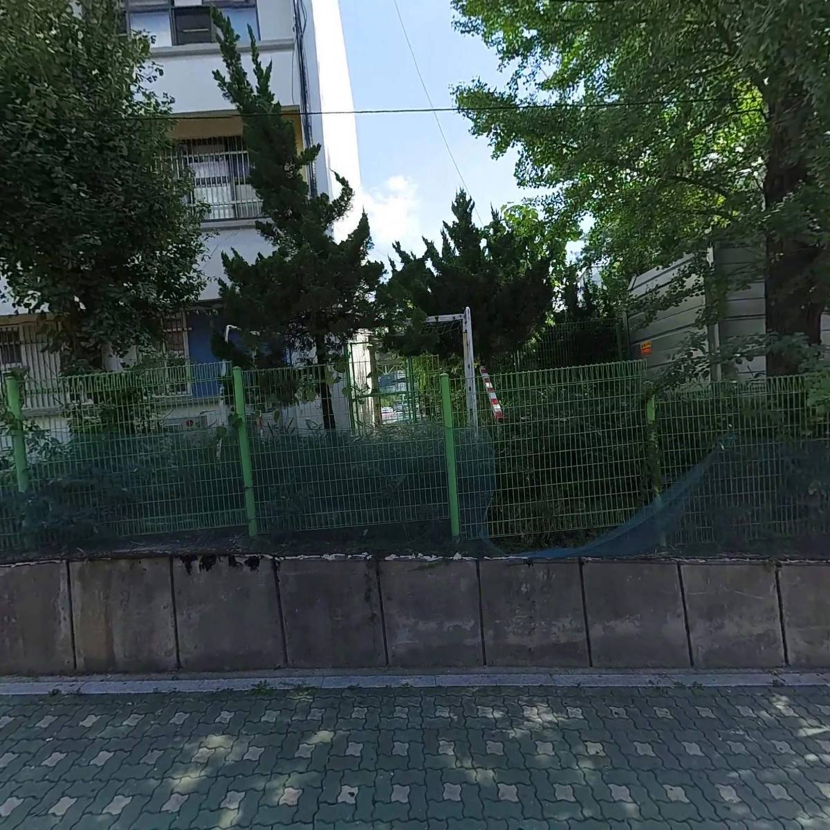 삼진유통