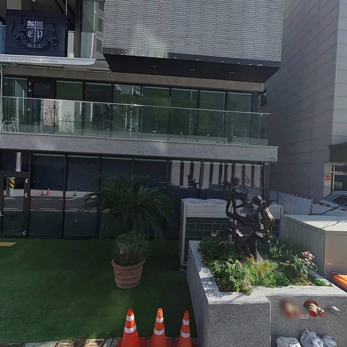 엘리고스 인베스트먼트