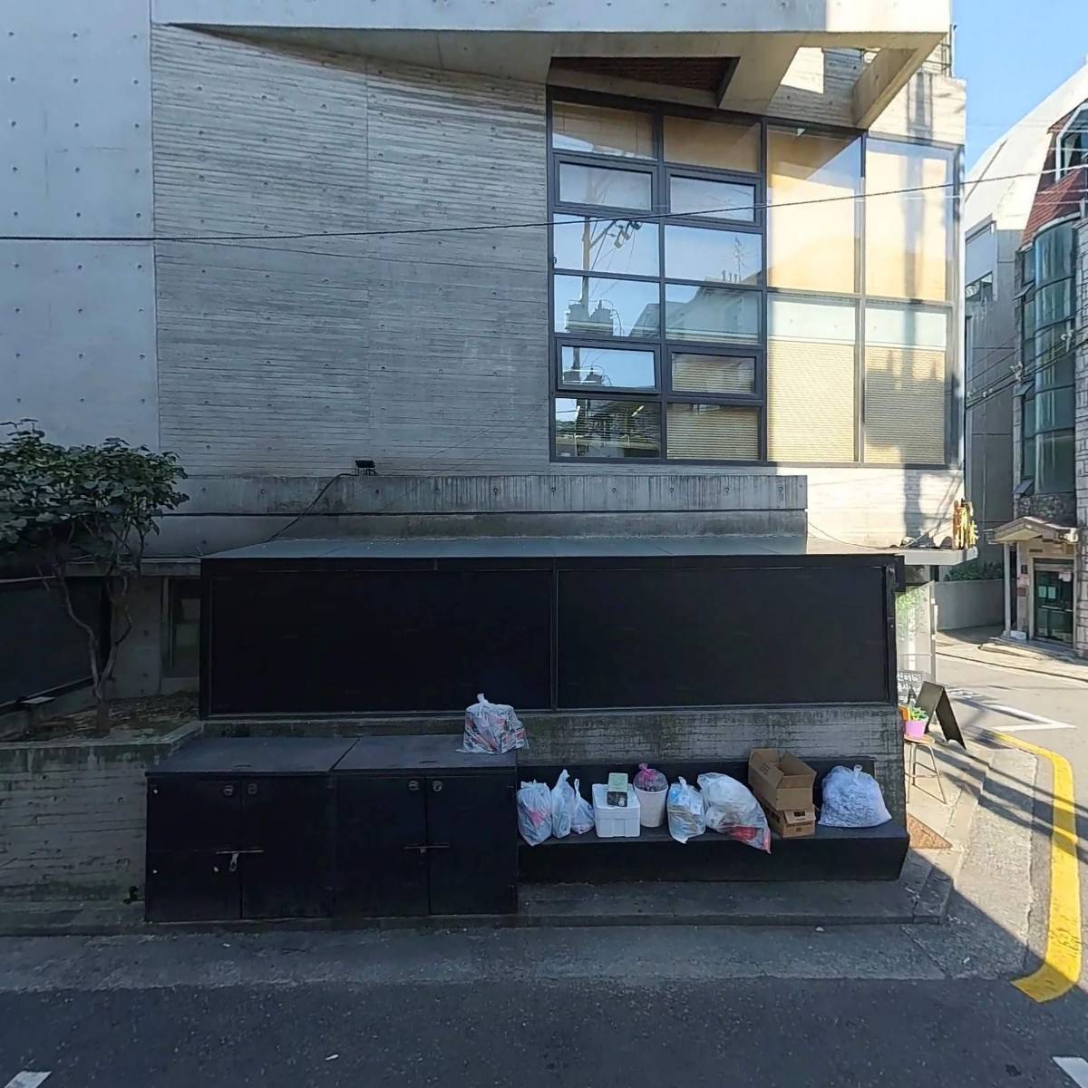 주식회사보이스카웃비주얼랩
