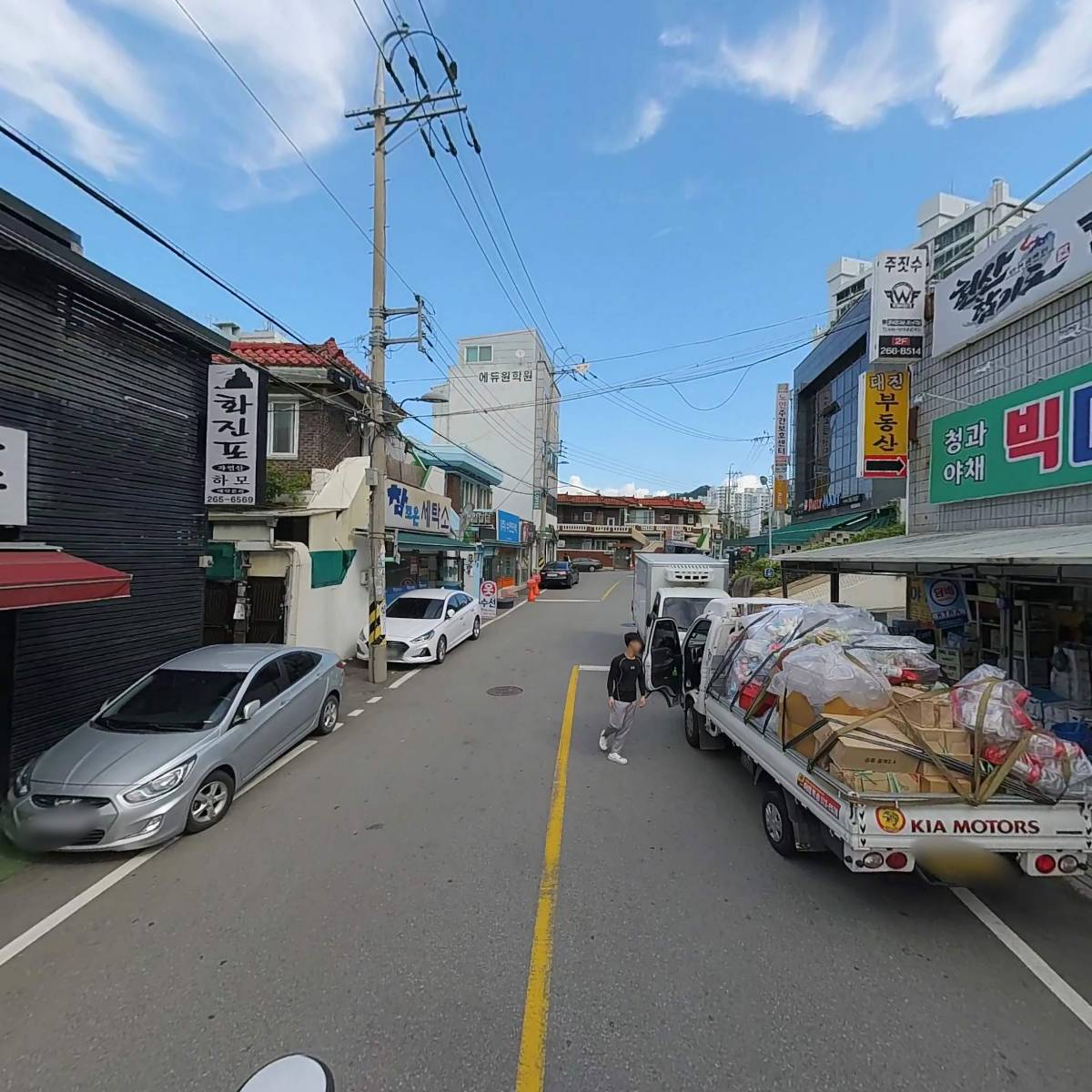 화진포_2