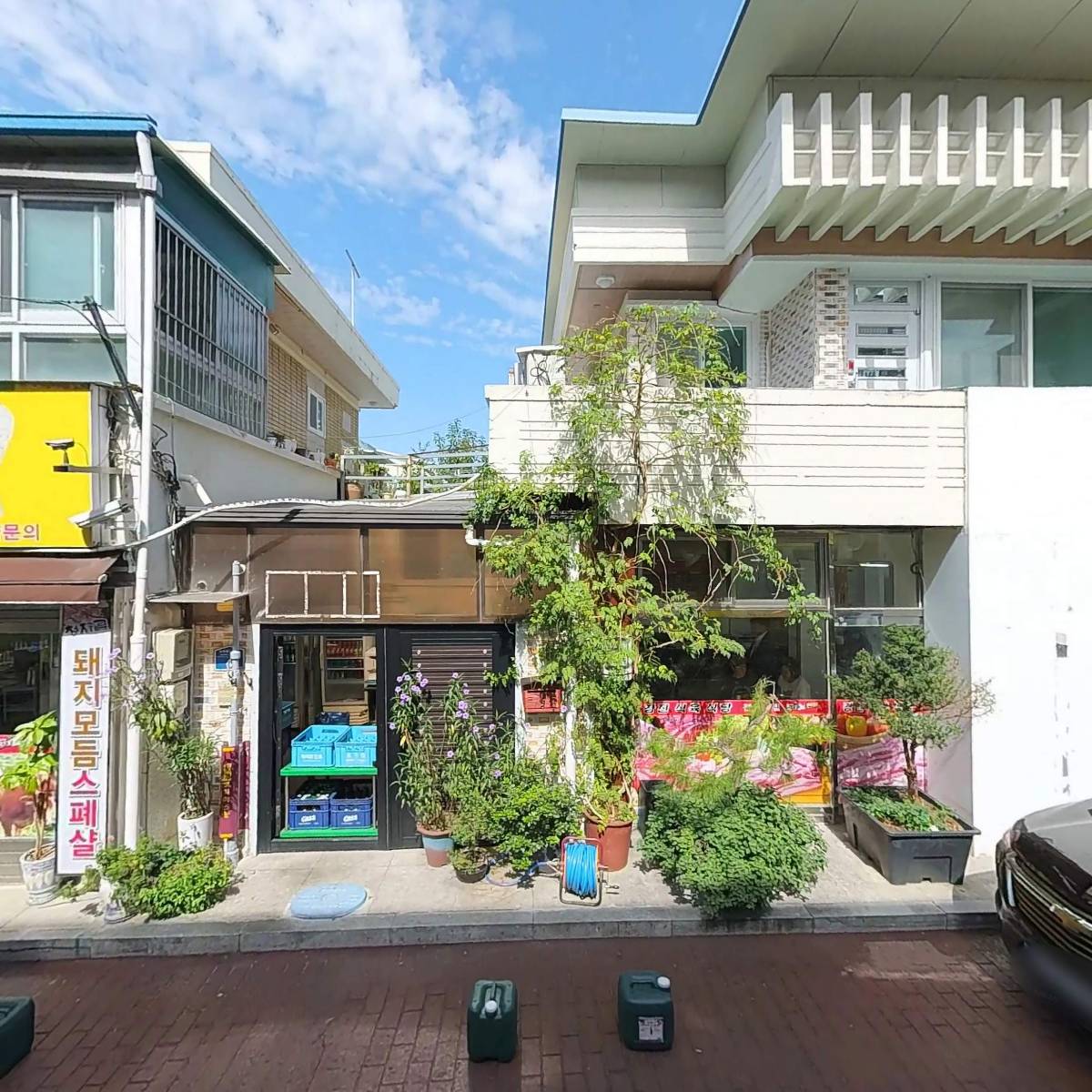 영민건설(주)