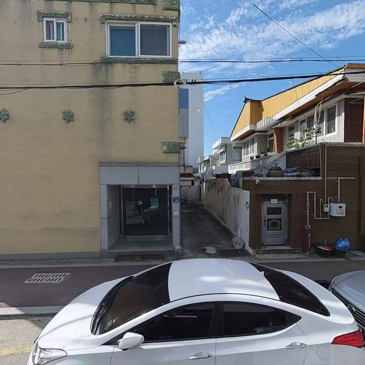 에이스영어학원