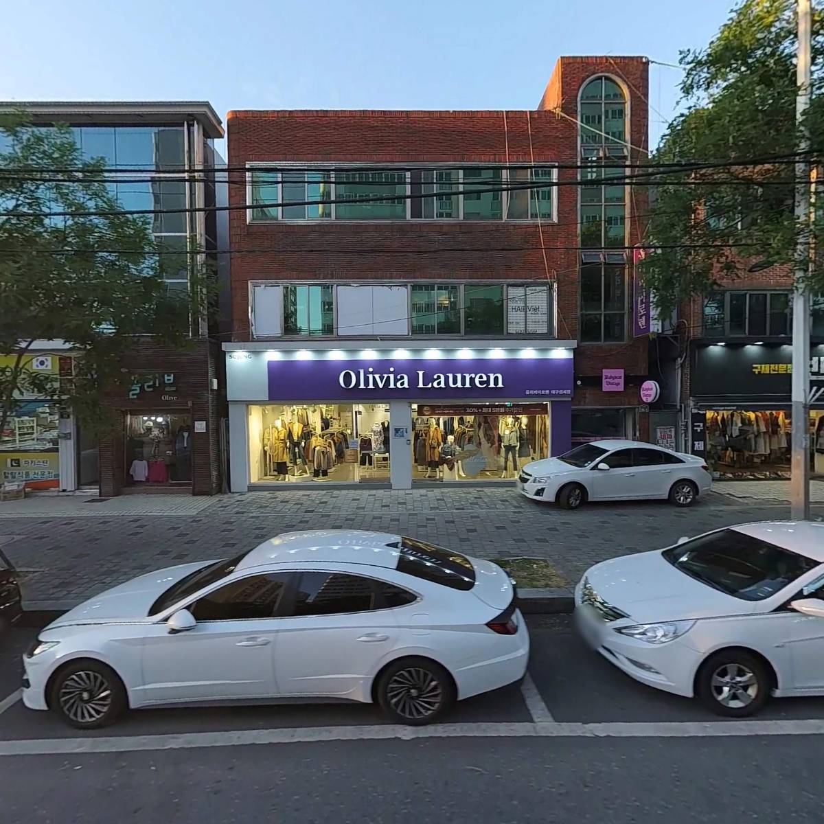 카페나드
