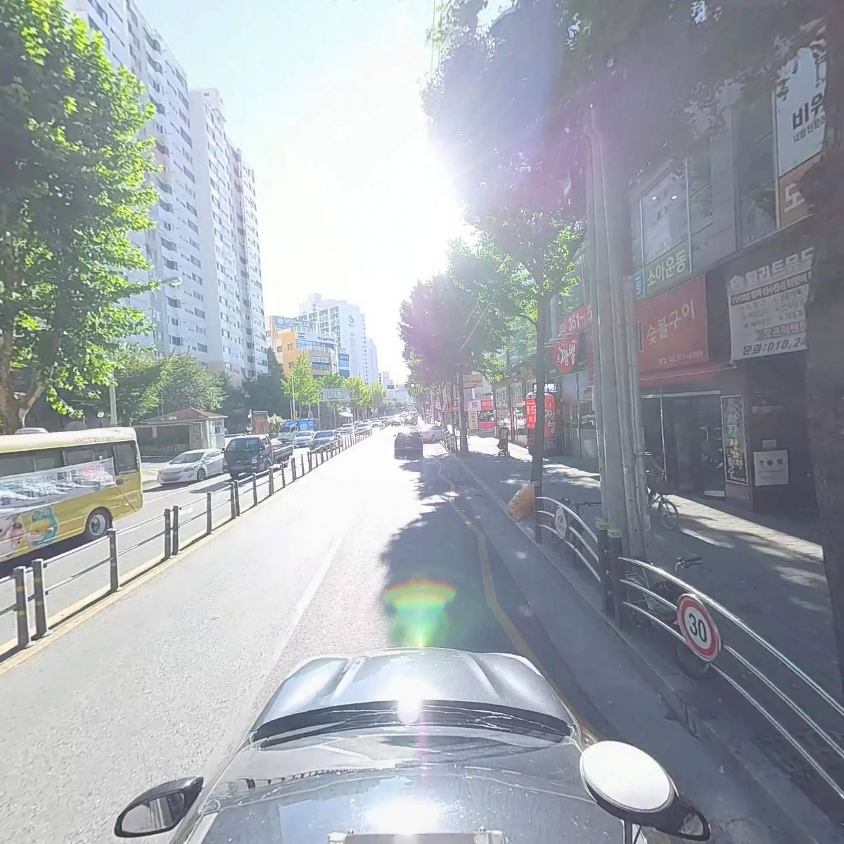 퐁당퐁당 대구 키즈물총&워터파티룸_4