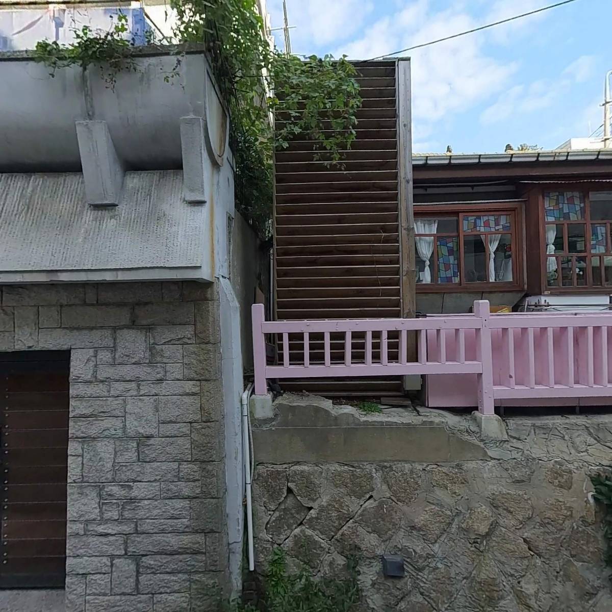 (주)일조각